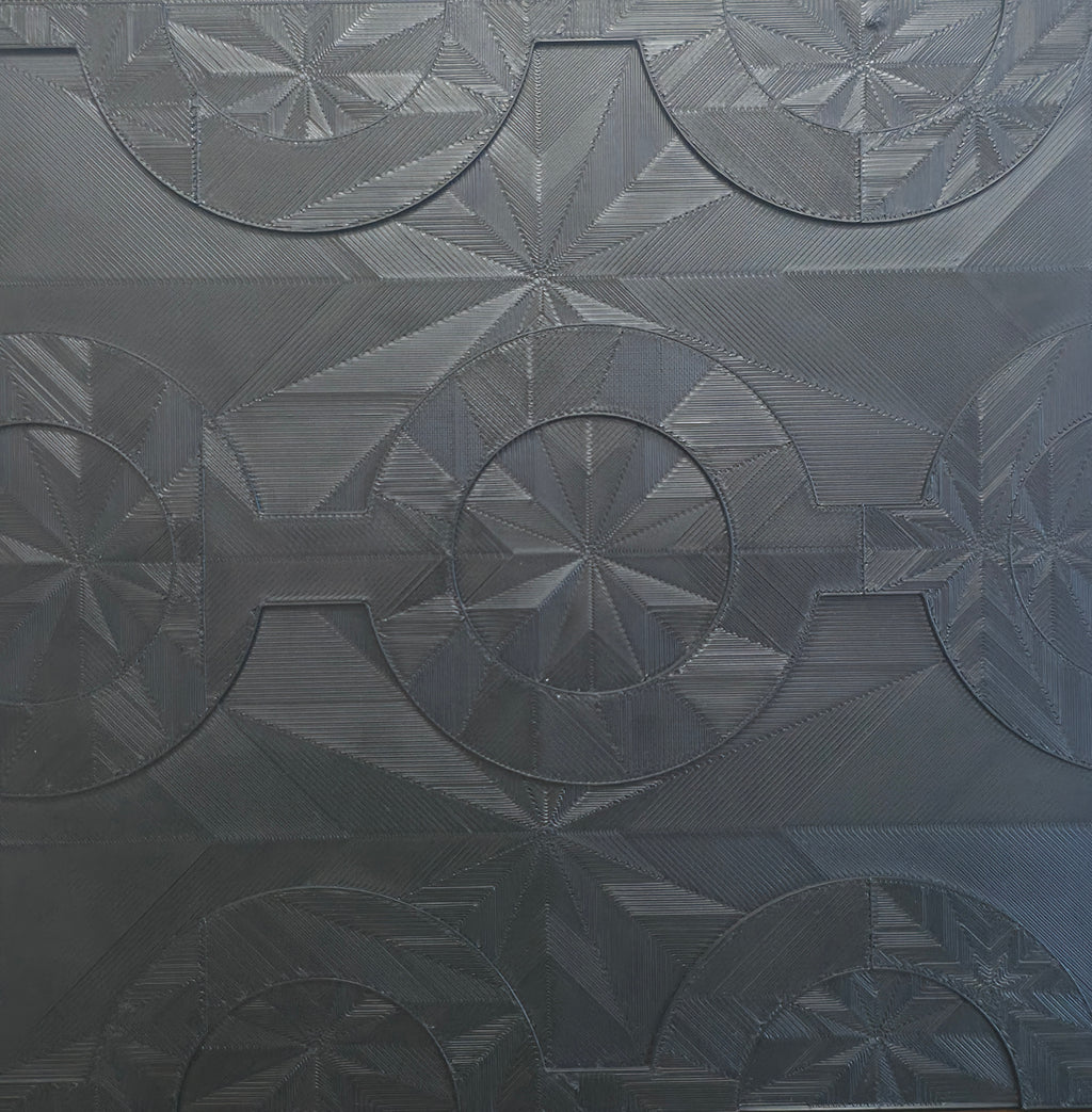 Crop Circle Panels