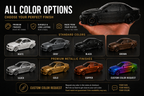 Custom Car Figurine from Photos