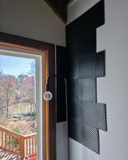 Wine Cellar Panels