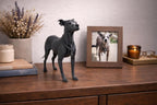 Custom Pet Figurine from Photo