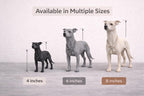 Custom Pet Figurine from Photo