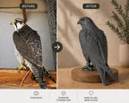 Custom Pet Figurine from Photo