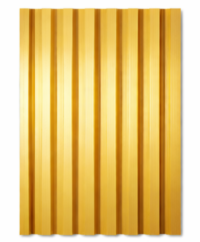 Wrinkle Panels