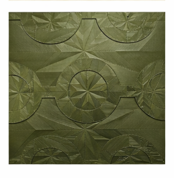 Crop Circle Panels