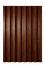 Wrinkle Panels