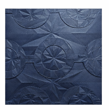 Crop Circle Panels