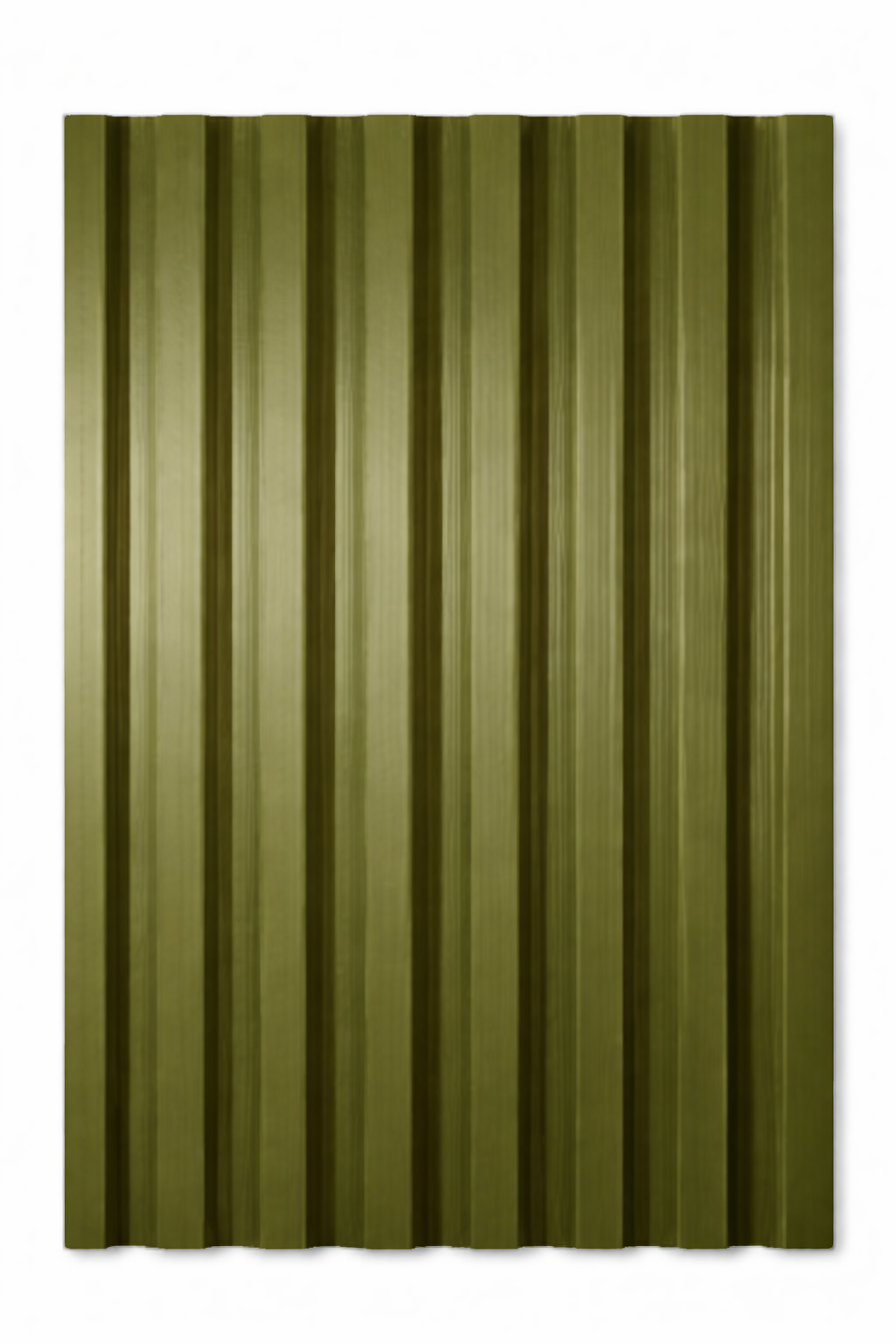 Wrinkle Panels