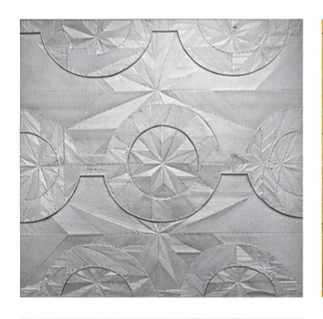 Crop Circle Panels