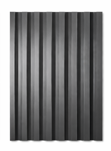 Wrinkle Panels
