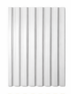 Wrinkle Panels