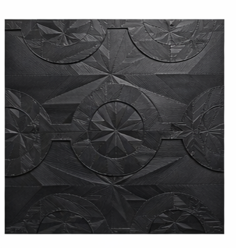 Crop Circle Panels