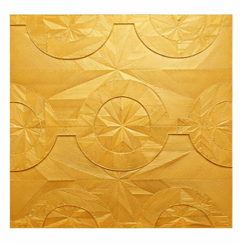 Crop Circle Panels