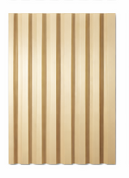 Wrinkle Panels