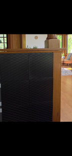 Wine Cellar Panels