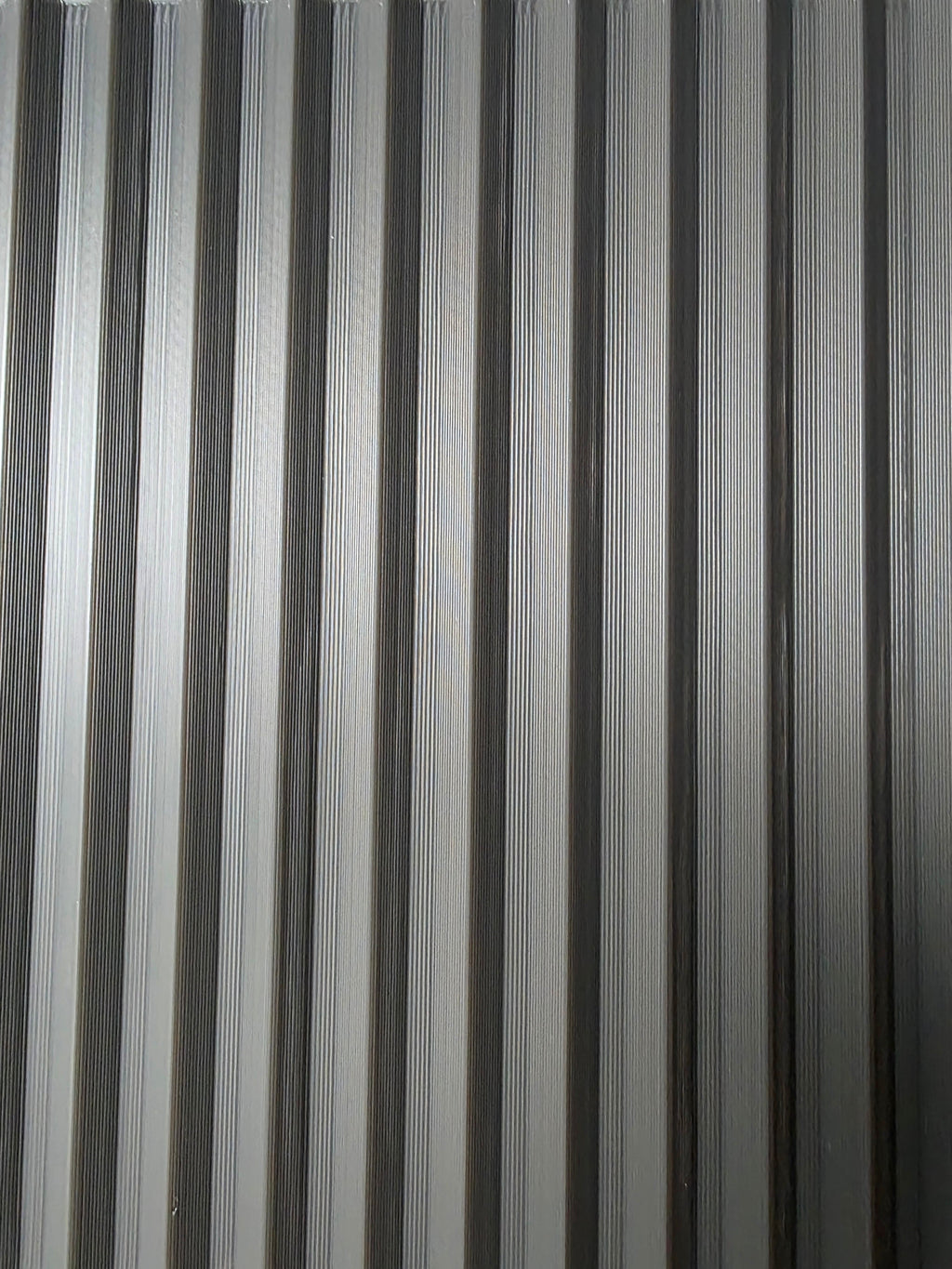 Wrinkle Panels