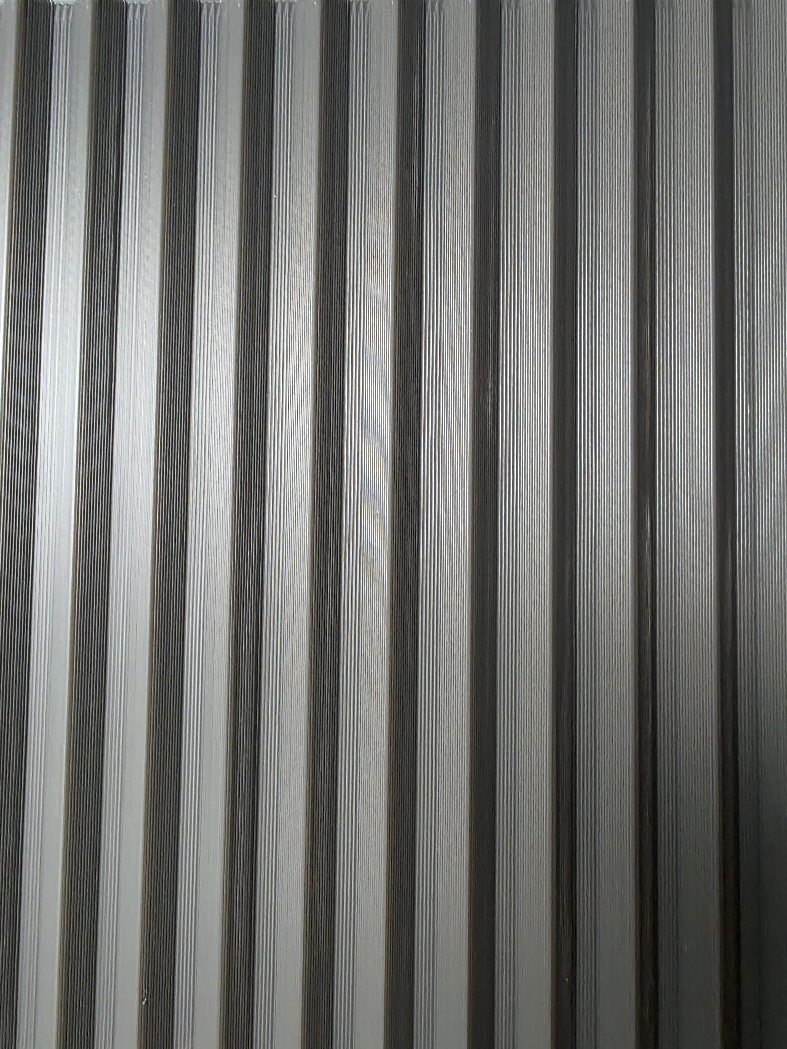 Wrinkle Panels